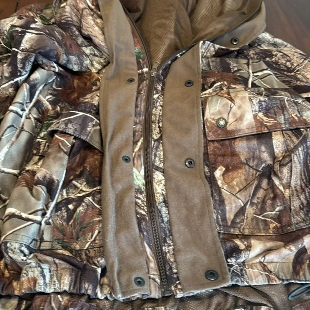 All Game Outfitters great pre